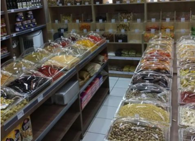lokum teşhir standı, lokum tepsisi, pleksi kapaklı tepsiler, lokumluk kapları,